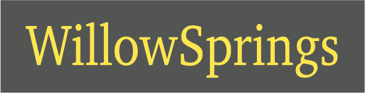 Willow Springs Franklin TN logo