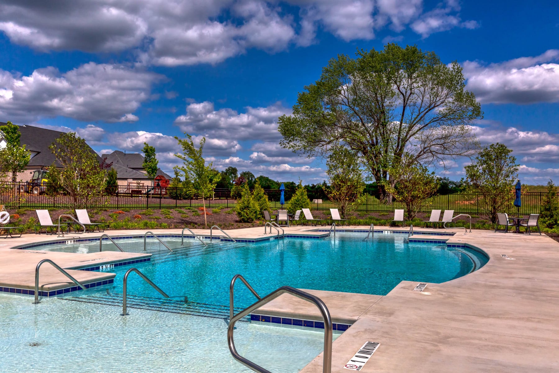 Hardeman springs